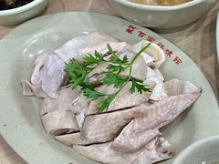 招牌百家鸡-百家鸡味馆(清泰店)