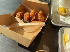 -Shake Shack(前滩太古里店)