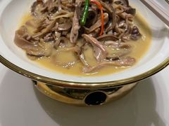 干笋猪肚-欣悦府(城建大厦C座店)