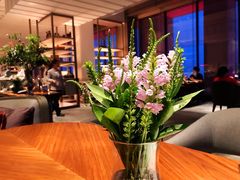-北京柏悦酒店·锦庭餐厅Dining Room