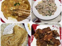 -吴记酱骨炖菜馆(西大直街店)