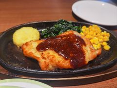 -萨莉亚意式餐厅(百联徐汇店)