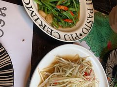 -泰莲庭·溪畔餐厅(雁栖湖店)