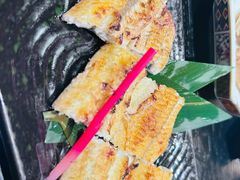 -玄白·炭烤活鳗(上海首店)