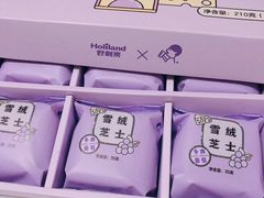 多肉葡萄-好利来(北新桥店)