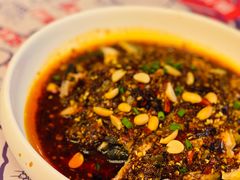 -铁公鸡·四川料理(天环广场店)