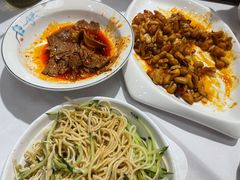 -峨嵋酒家总店(车公庄店)