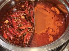 -签哥签妹儿串串火锅(青年路店)