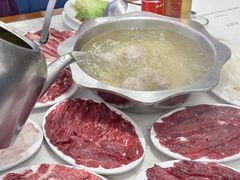 -乌记鲜活牛肉城(金砂东路店)