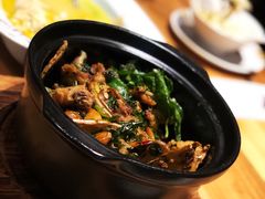 -竹里馆 ·茶食(奥体店)