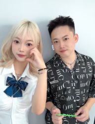 -YESIDO椰岛造型烫发染发
