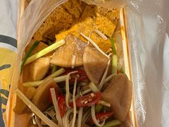 -虢国羊肉汤馆(政二街店)