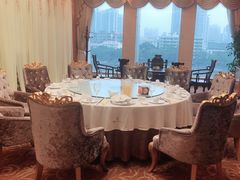 包厢-东江海鲜酒家(艺都分店)