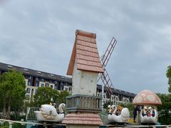 -安徒生童话乐园