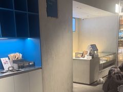 -喜茶(泰州泰兴吾悦广场店)