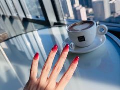 -深铁皇冠假日酒店·大堂吧