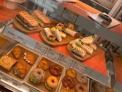 -Tims天好咖啡(河西万象城店)