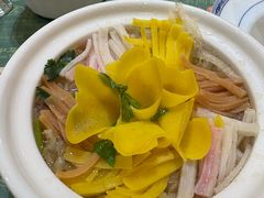 -真不同饭店(中州东路店)