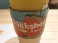-迷客夏Milksha(无锡苏宁店)