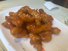 -福来居烤鸭店(天坛二店)