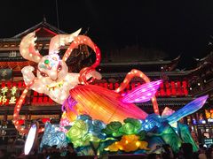 -上海城隍庙