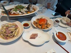 -西湖春天•老字号杭州菜(百汇店)