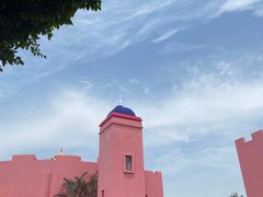 -漳州滨海火山岛自然生态风景区