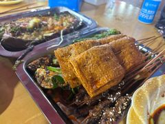 -唐门江湖菜(龙石路店)