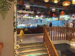 -香山湖家家宴(中山陵店)