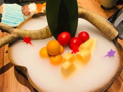 -水月·和牛工坊(水晶郦城店)