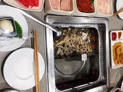 -海底捞火锅(之心城店)