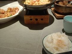 -拾味馆·海南菜(万达店)