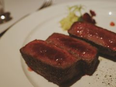 -王品牛排(珠海富华里店)