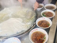 -陈记锅盖面(长江路店)