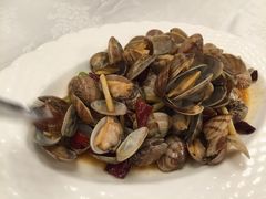 -万宝海鲜舫(劳动公园店)