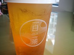 霜凝时光白茶-茶宴·美食地标餐厅(沙坡尾店)