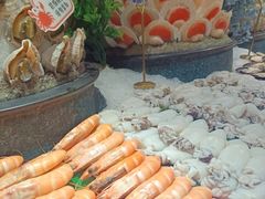 -芭菲盛宴·环球美食(北城国际店)