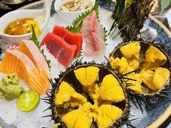 -天狗山料理(省体店)