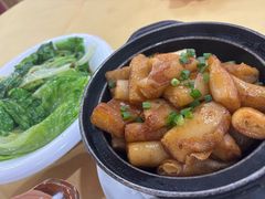 -吉莲利苑海鲜酒家(珠海拱北29年老字号店)