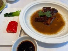-香港狮子山下·明星粤菜餐厅(北苑店)