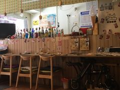 大堂-维卡食舍(户部山店)