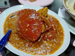 -龙海鲜螃蟹王(宏茂桥店)