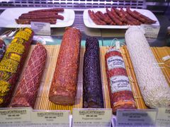 -丽都DELICATESSEN熟食店