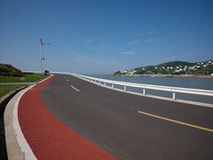 -舟山嵊泗列岛风景名胜区