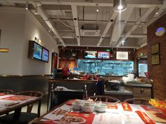 大堂-四道菜·福建菜馆(万家广场店)