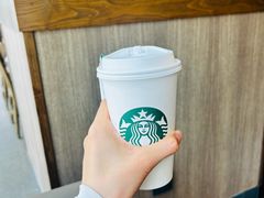 -星巴克(南京同曦万尚城店)