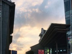-南屏步行街