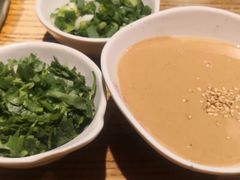 麻酱小料-四喜小胖·北京涮肉(五道营店)