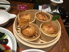 -云海肴·汽锅鸡·云南菜(美罗城店)