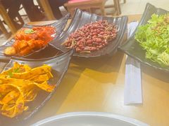 -正宗集安高丽火盆(东昌街店)